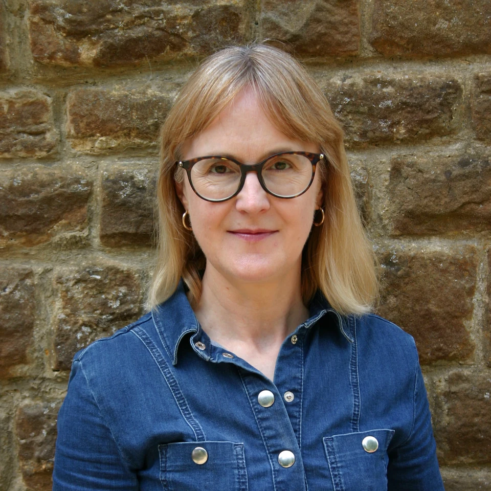 Margarita Morris
