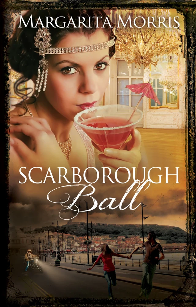 Scarborough Ball book cover